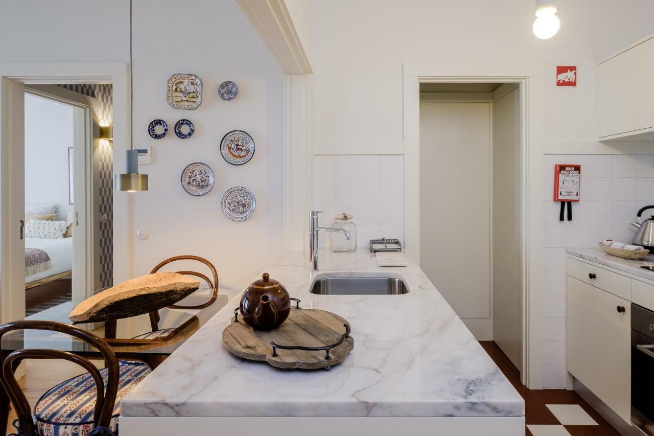 Boutique Rentals-Flores Plaza In City Historical Center Porto Eksteriør billede