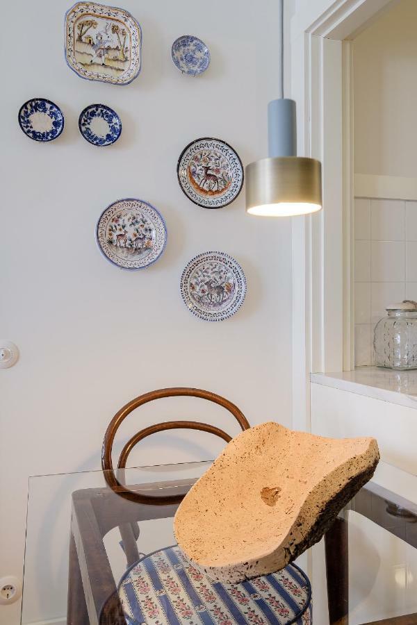 Boutique Rentals-Flores Plaza In City Historical Center Porto Eksteriør billede